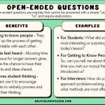 best easy space questions