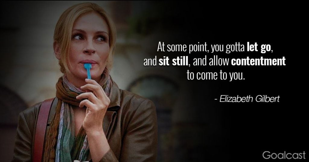 best eat pray love quotes movie 1