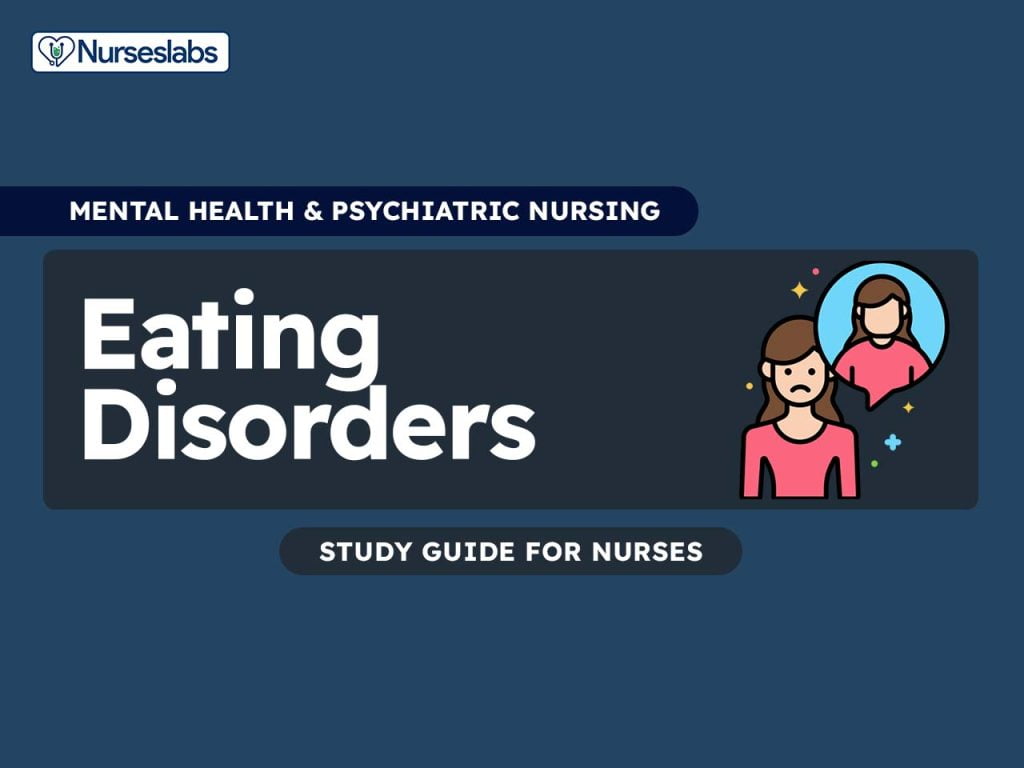 best eating disorder nclex questions