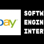 best ebay interview questions software engineer