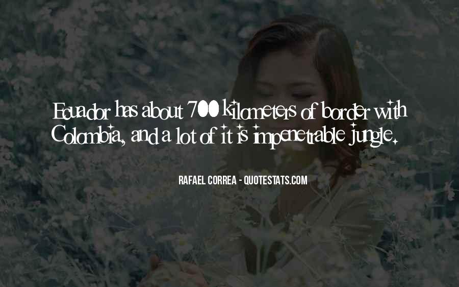 best ecuadorian quotes 1