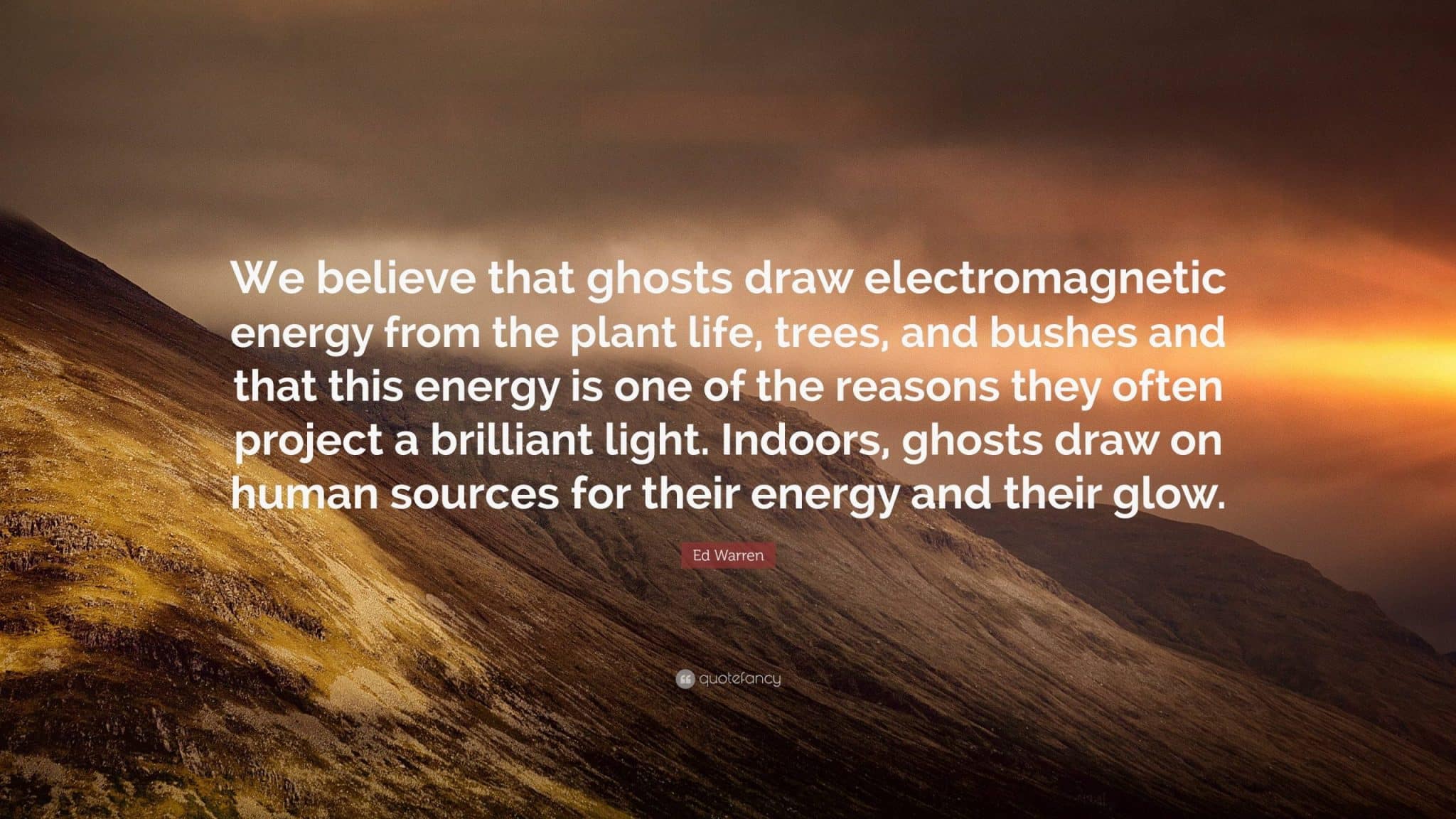 best ed and lorraine warren quotes 1 scaled