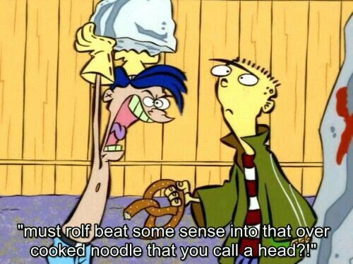 best ed quotes ed edd and eddy 1