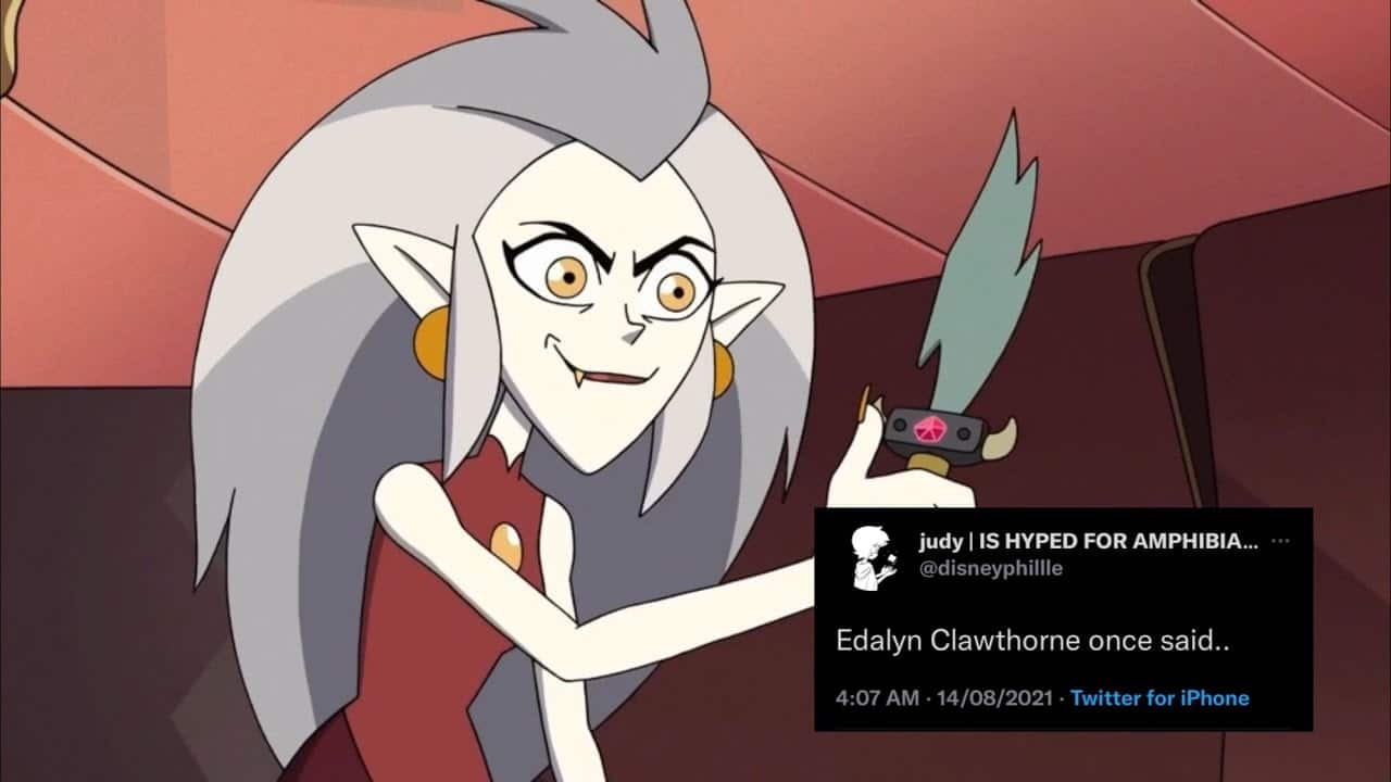 best eda quotes 1