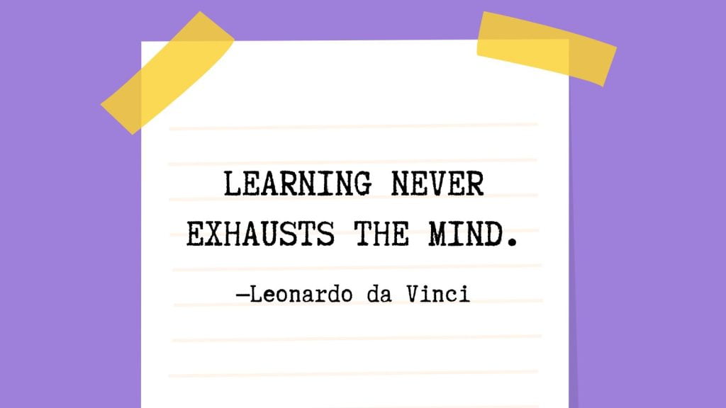 best educated quotes