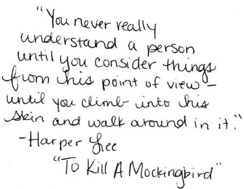 best education quotes to kill a mockingbird 1