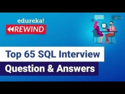 best edureka sql interview questions