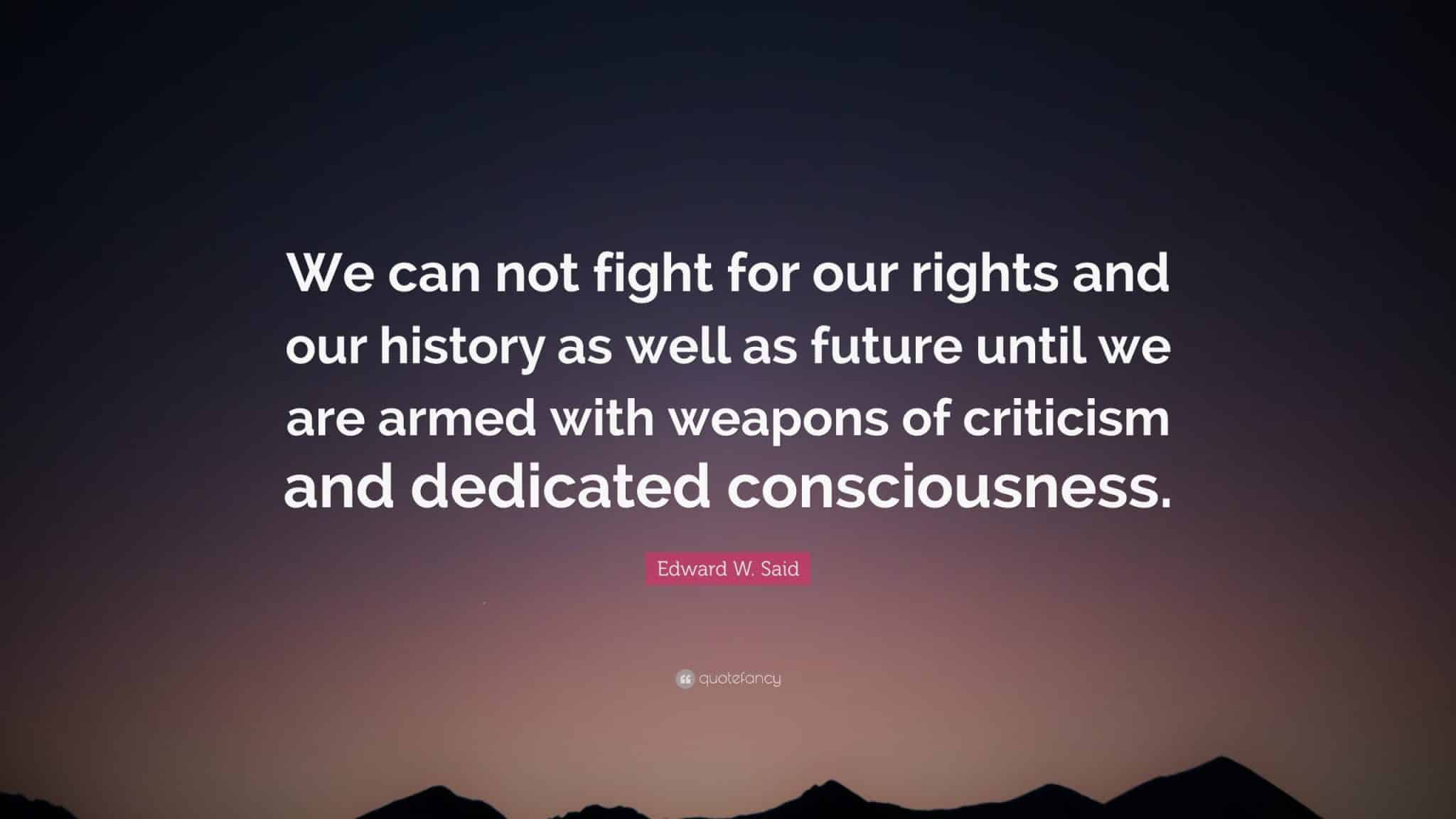 best edward said orientalism quotes 2 scaled