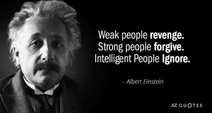 best einstein quotes on intelligence 1