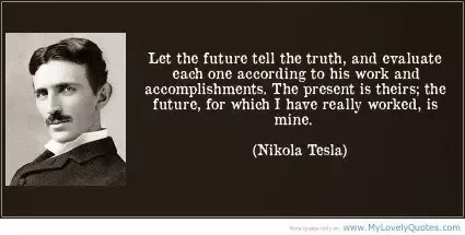 best einstein quotes tesla 1