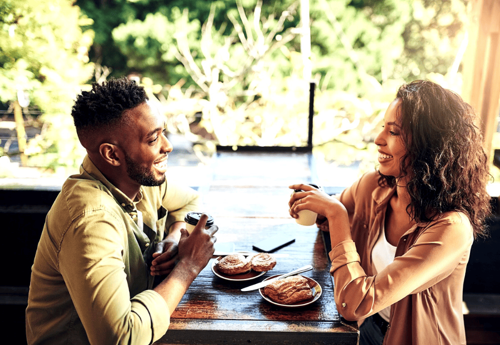 best either or food questions