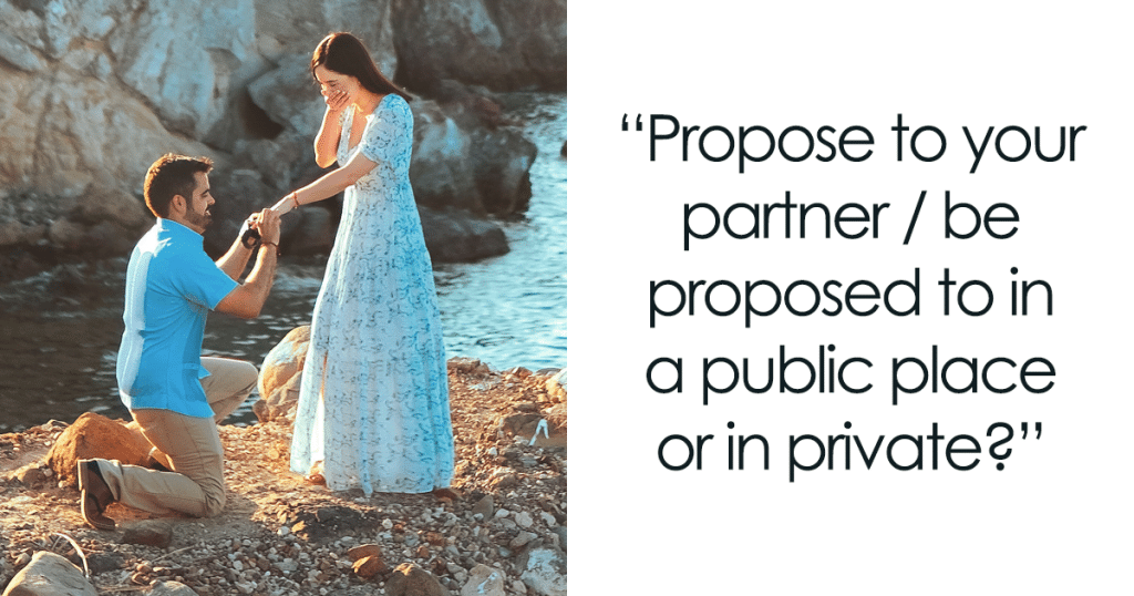 best either or questions flirty