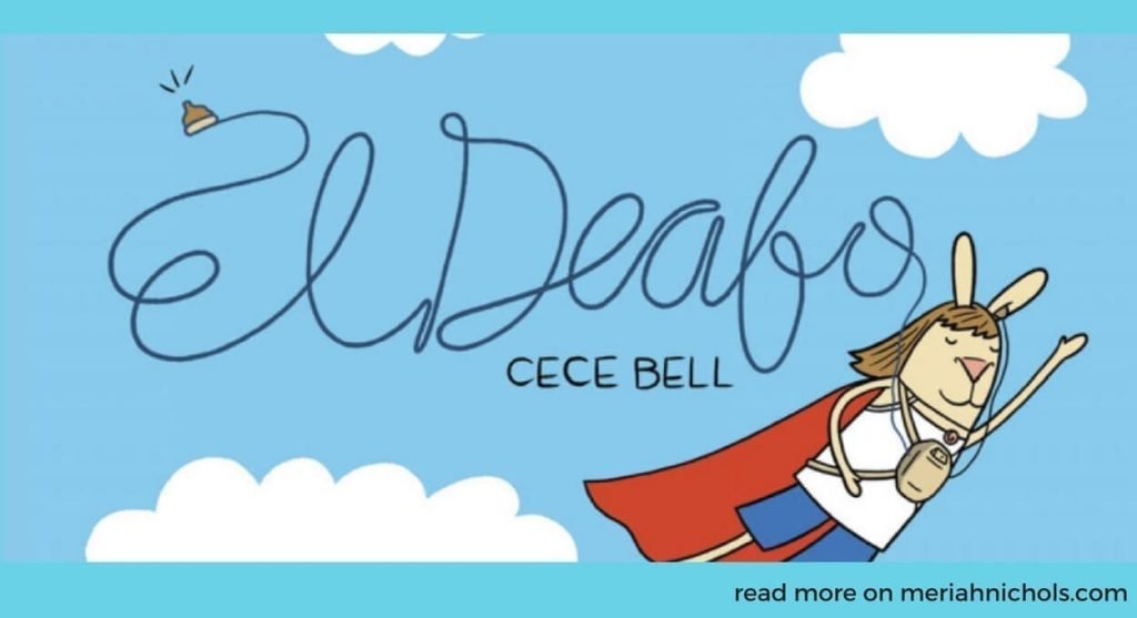 best el deafo discussion questions