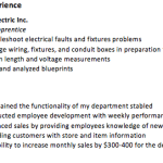 best electrical engineering internship interview questions