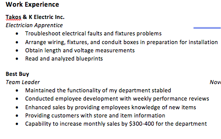 best electrical engineering internship interview questions
