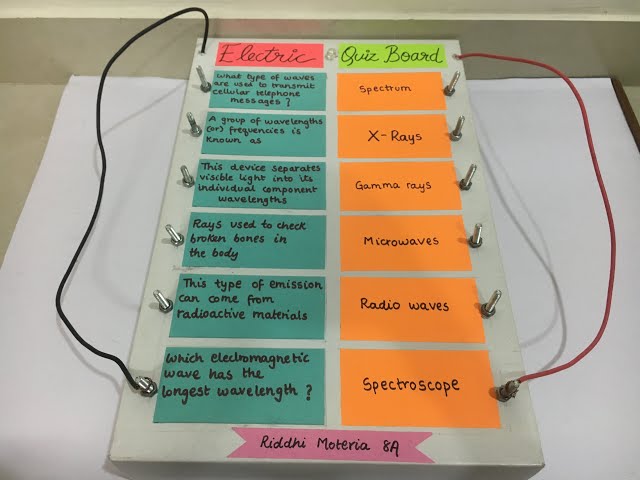 best electrical trivia questions