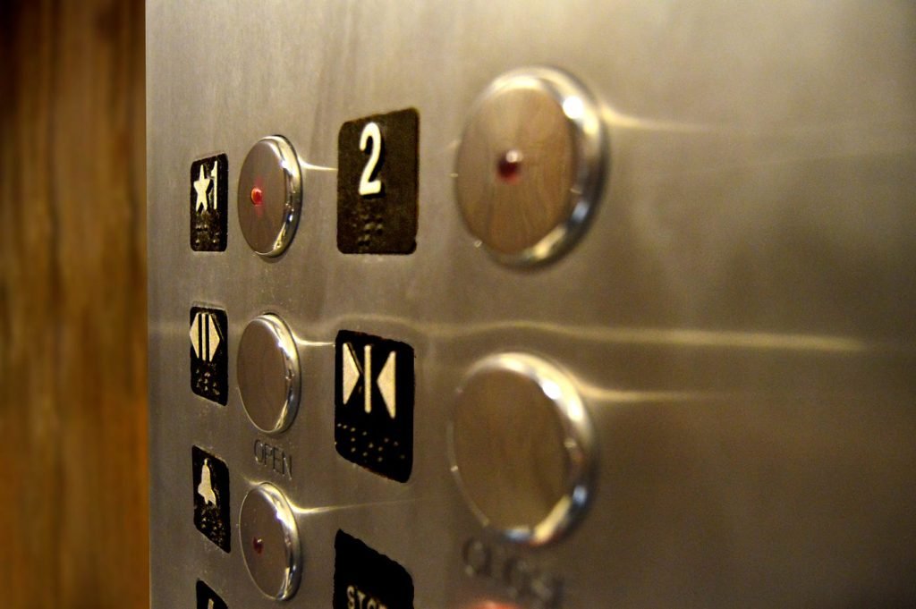 best elevator questions