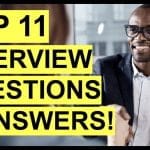 best eleven interview questions