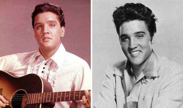 best elvis presley trivia questions