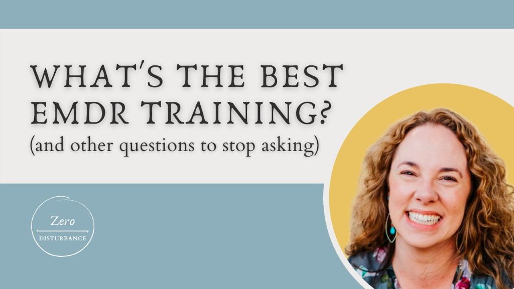 best emdr questions