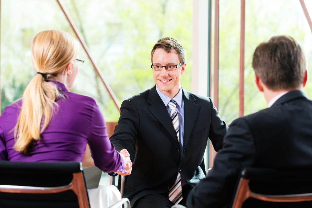 best enl interview questions