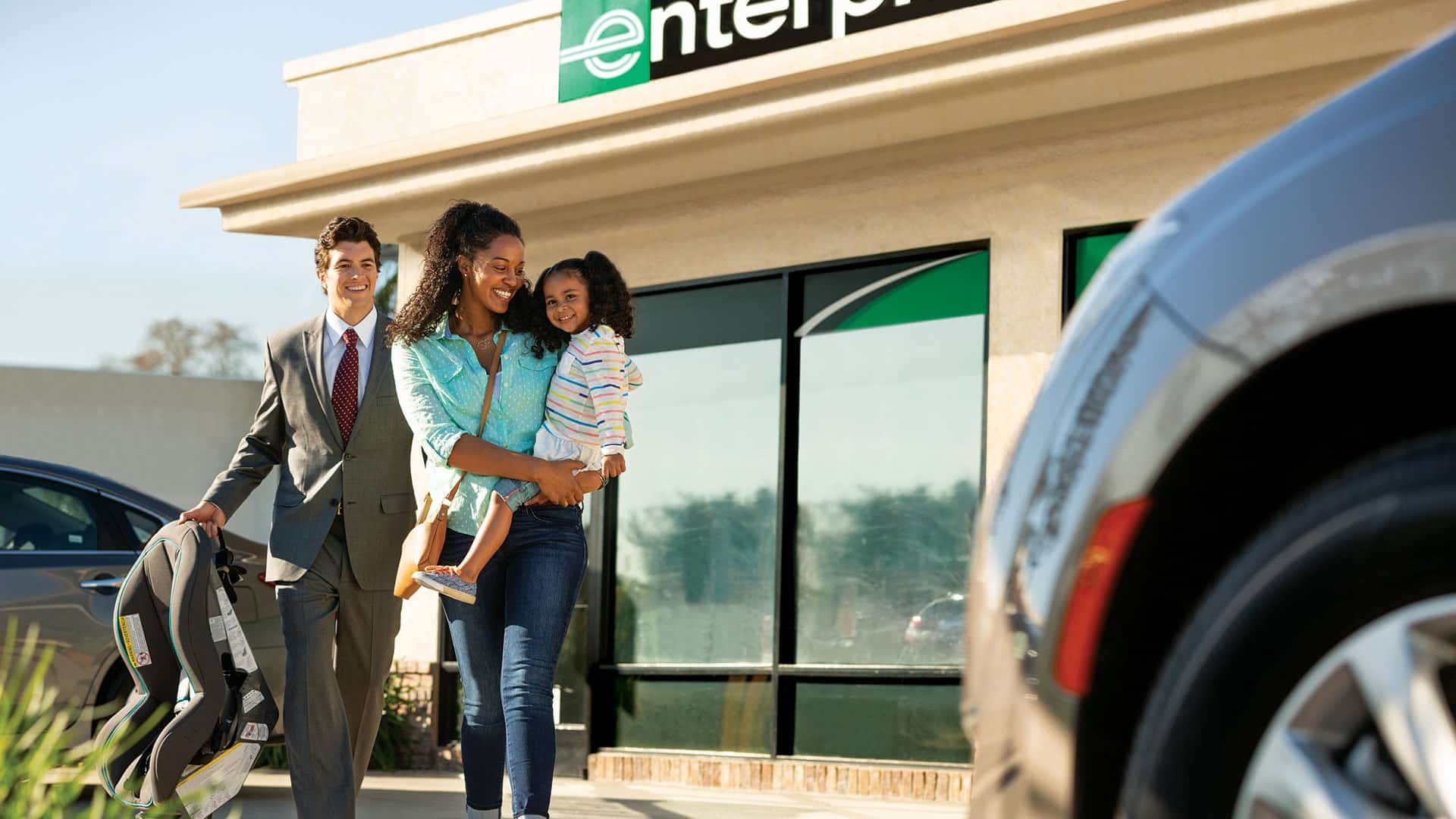 best enterprise car rental frequently asked questions