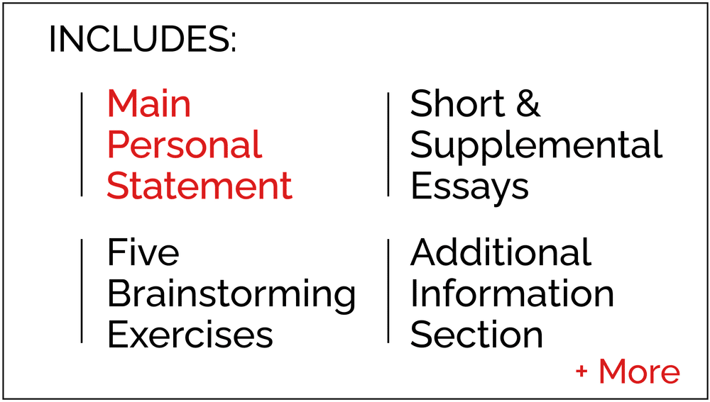 best eop biographical questions