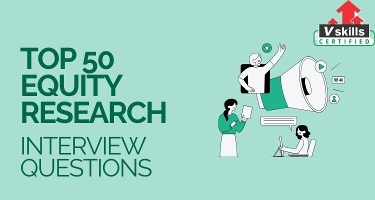 best equity research questions