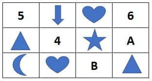 best erb test questions