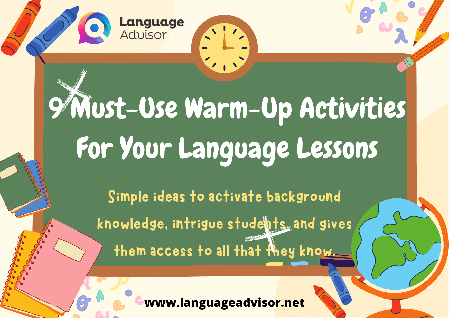best esl warm up questions