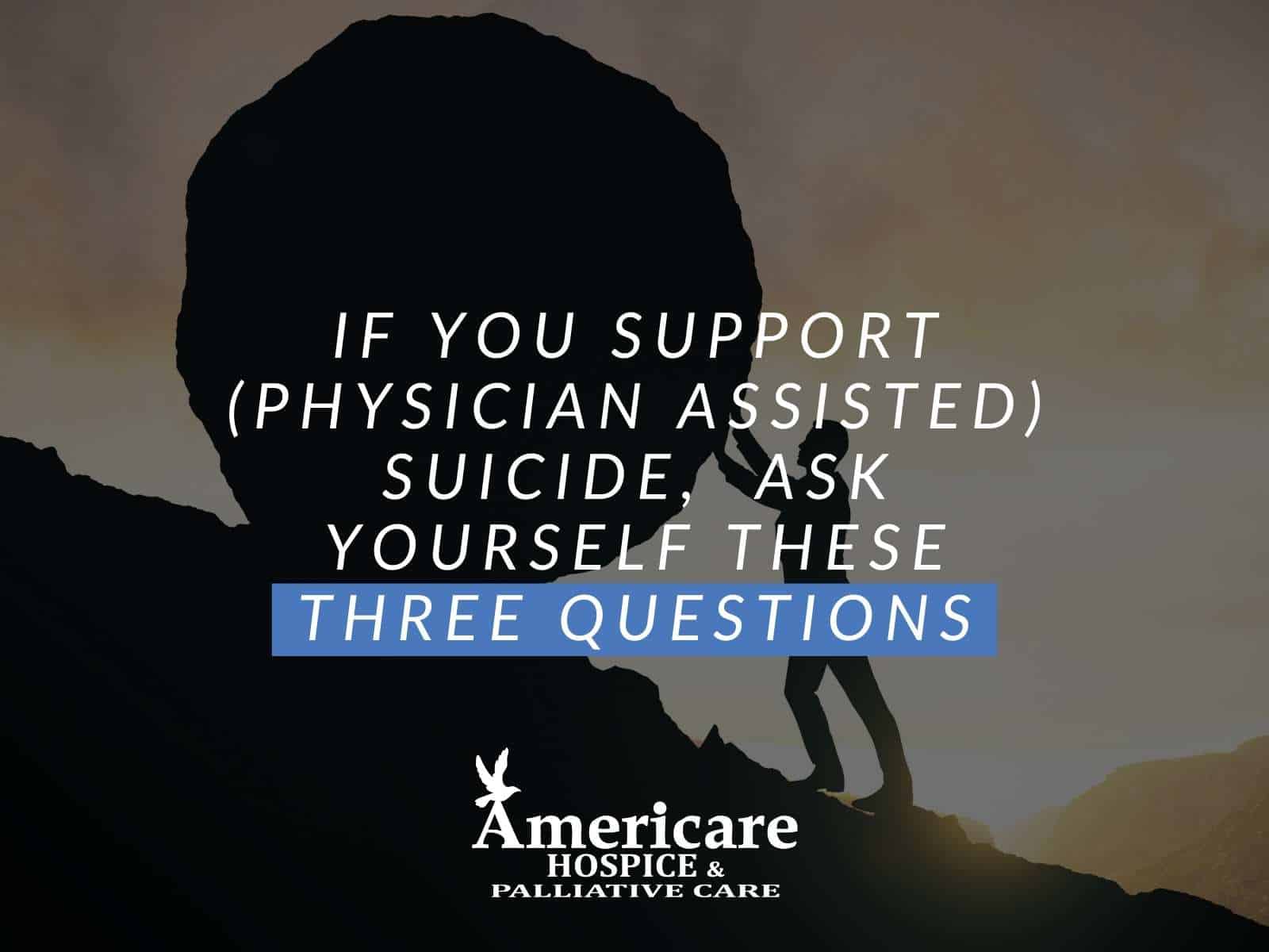 best euthanasia questions 1