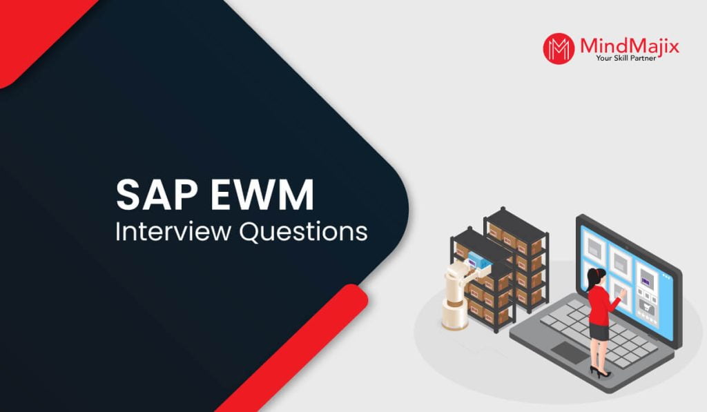 best ewm interview questions