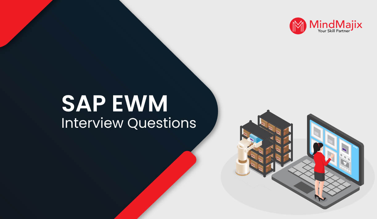 best ewm interview questions