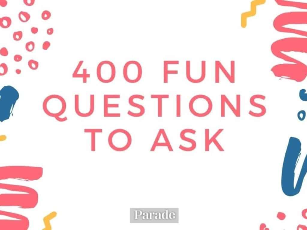 best extreme personal questions 3