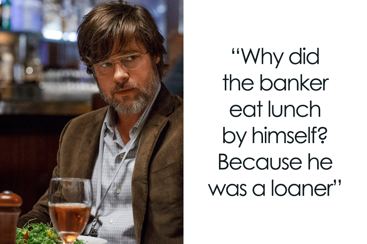 best funny banking quotes