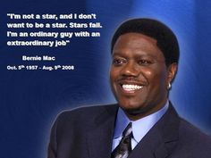 best funny bernie mac quotes
