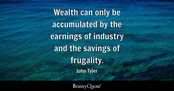 best john tyler quotes