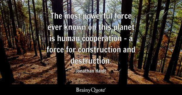 best jonathan haidt quotes