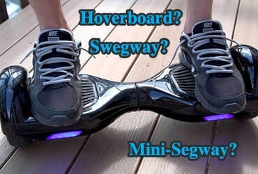 best name for hoverboard