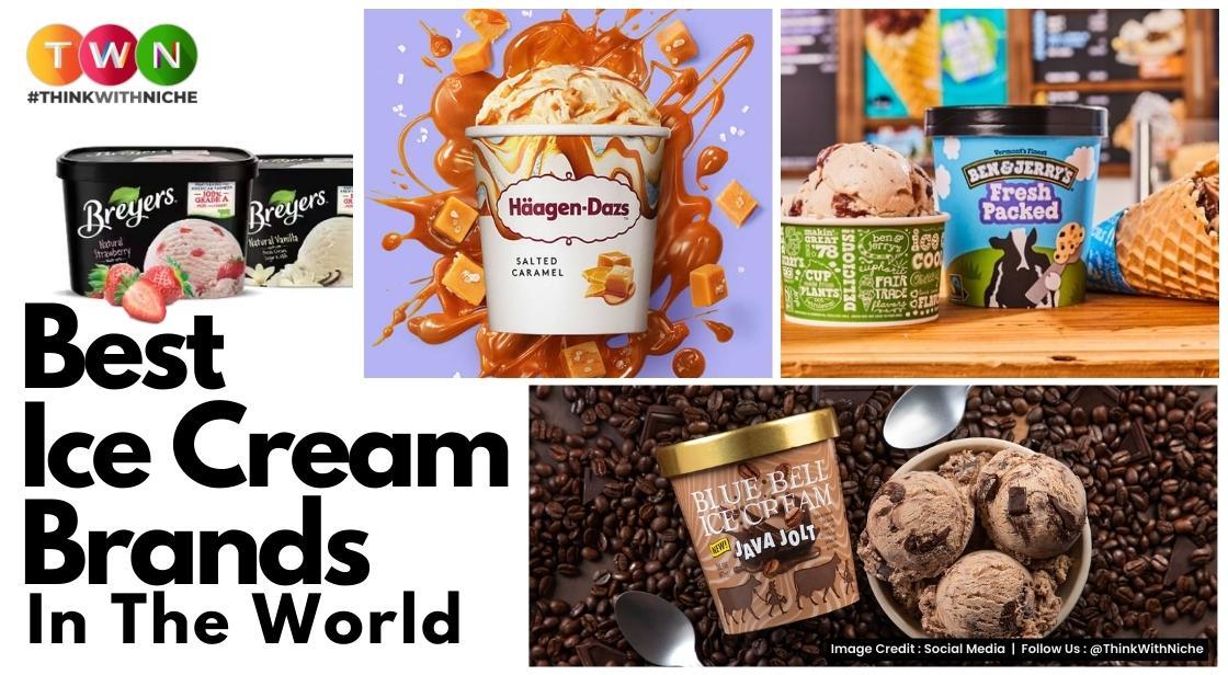 best name for ice cream
