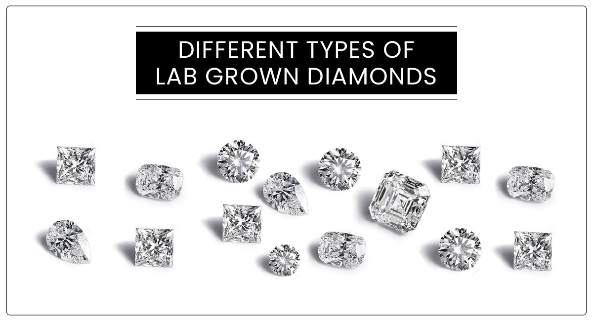 best name for lab grown diamonds