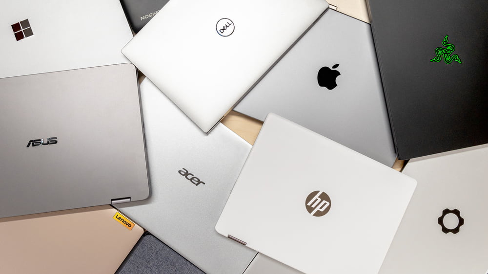 best name for laptop