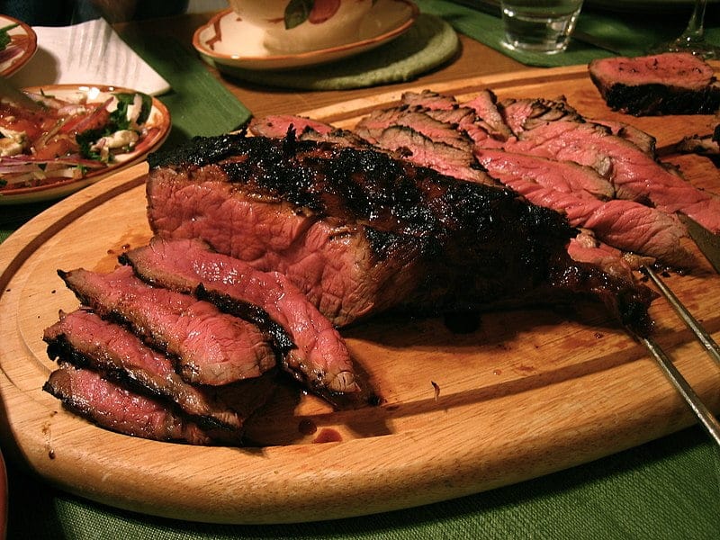 best name for london broil