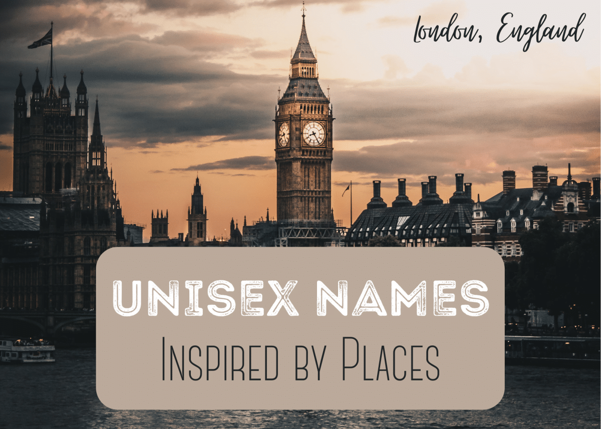 best name for london