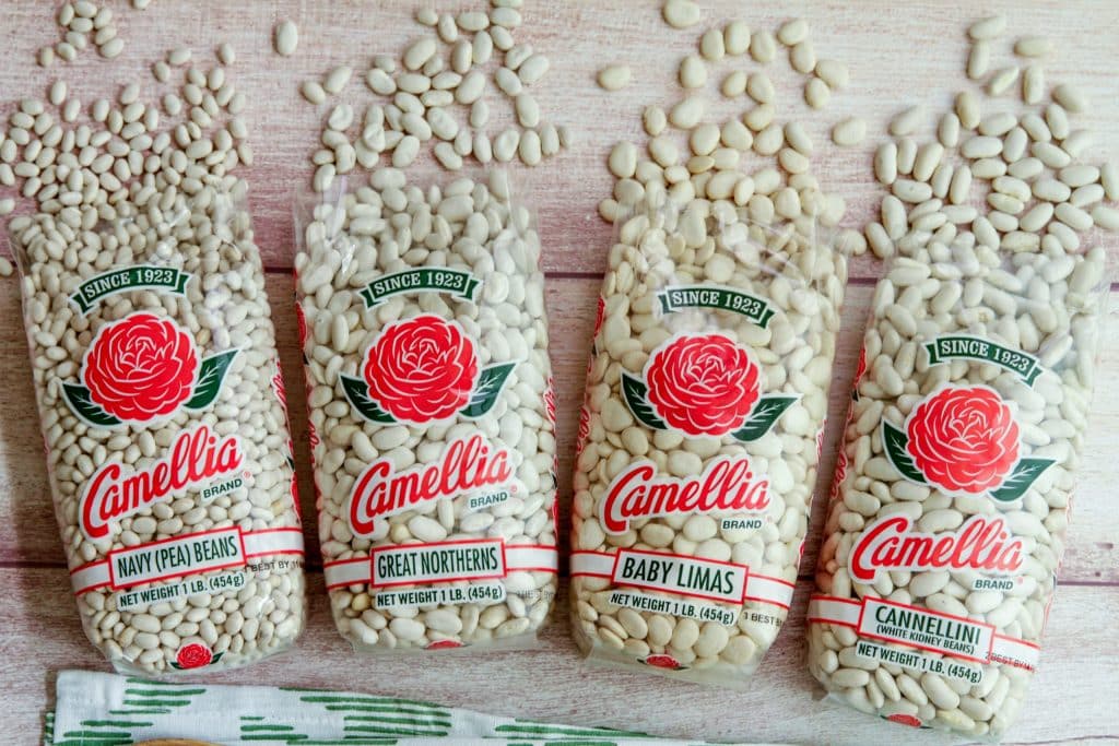 best name for navy bean