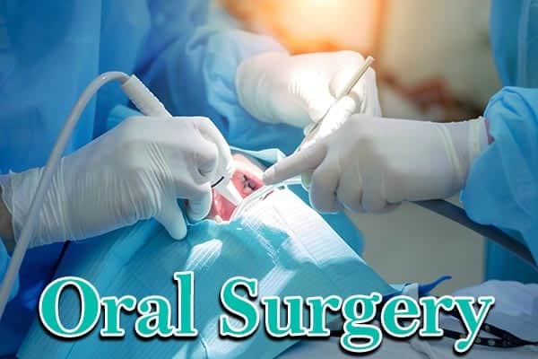 best name for oral surgeon