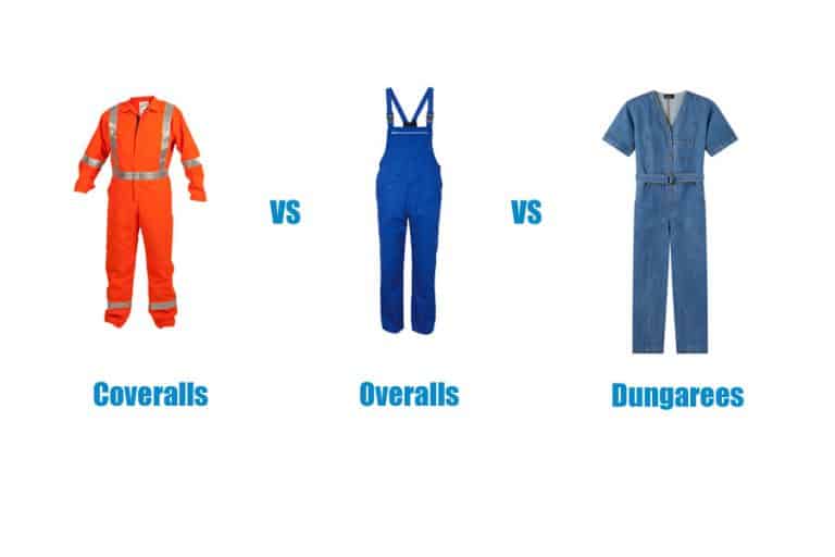 best name for overalls