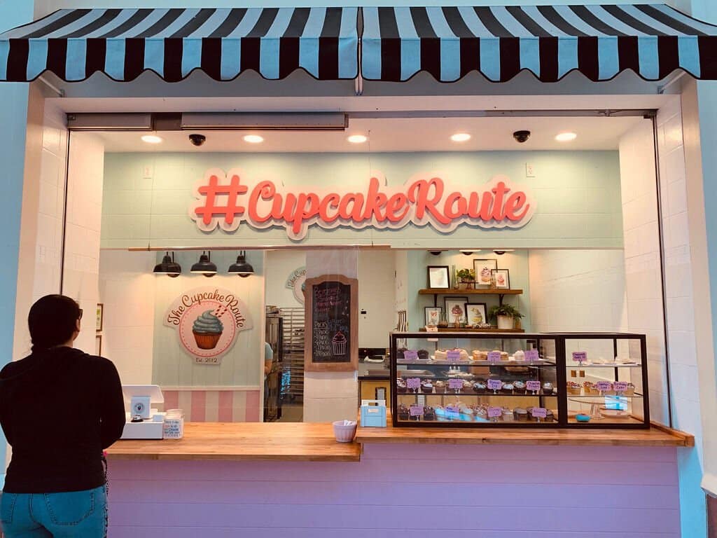 best name for pastry shop