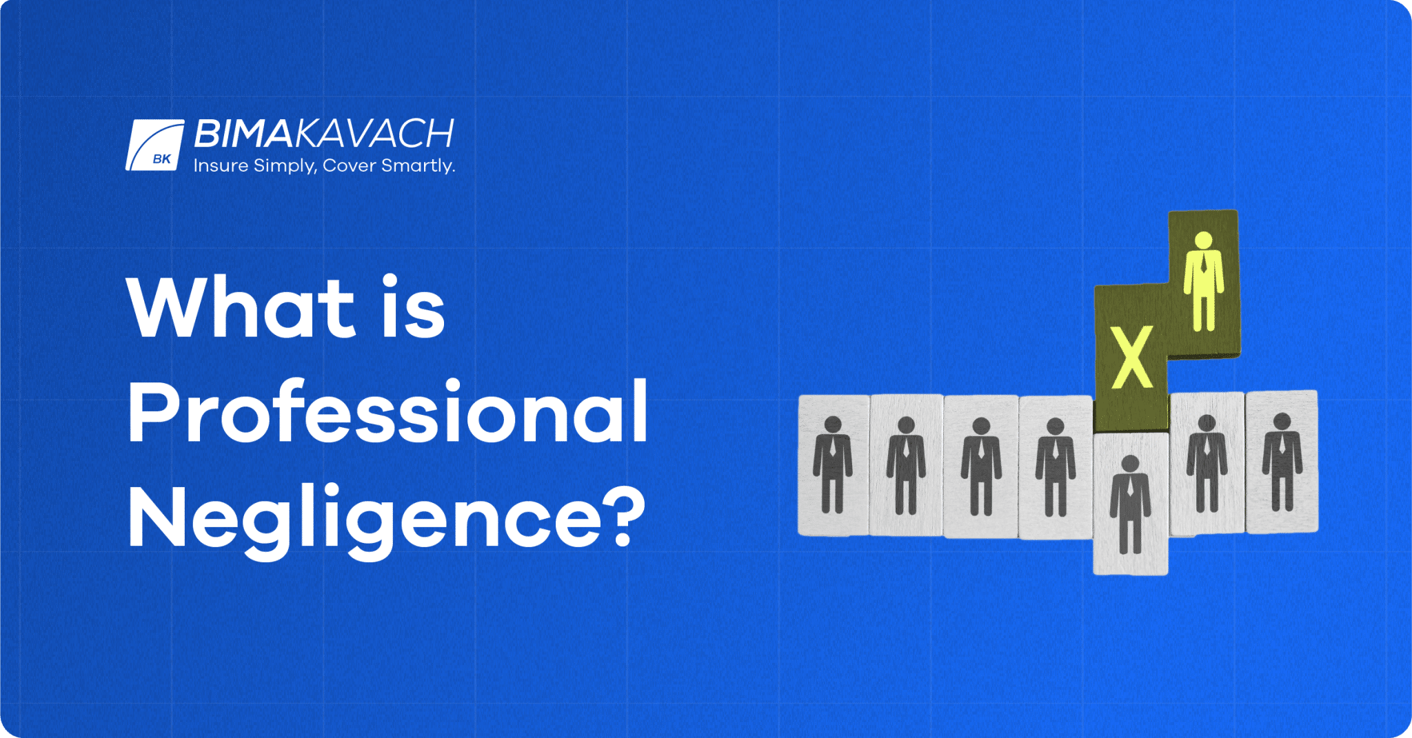 best name for professional negligence is