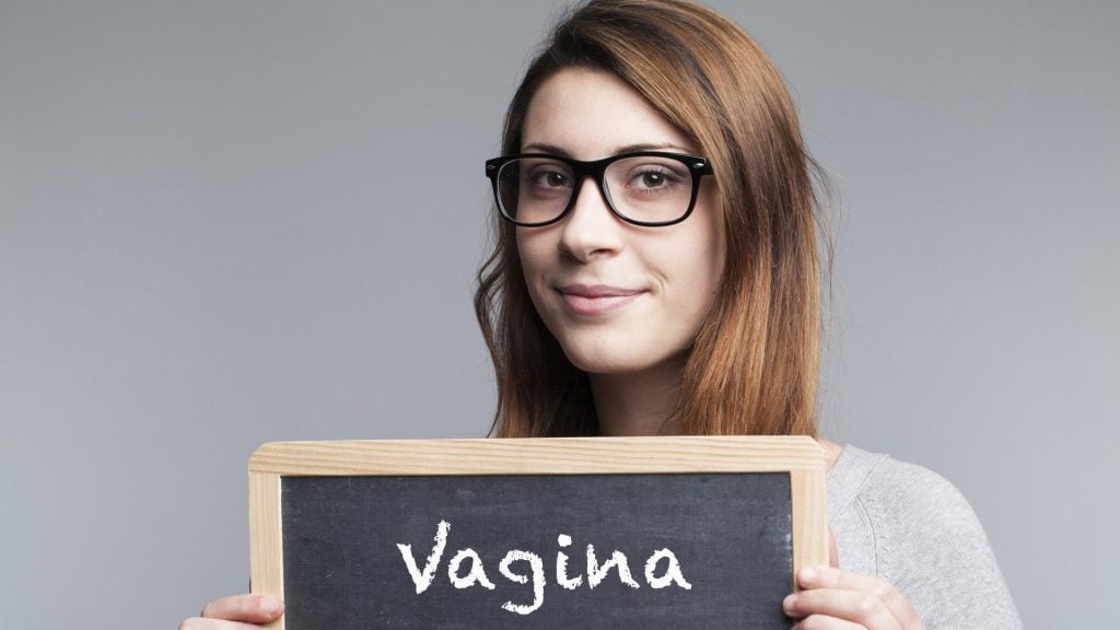 best name for pussy